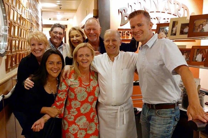 Pintxo Lunch Tour in San Sebastián: A Unique Culinary Experience