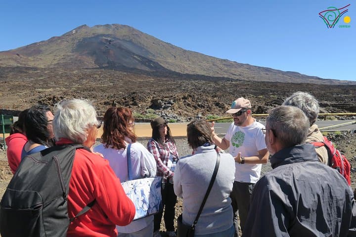 Trekking, birdwatching, local gastronomy, etc.