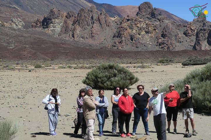 Trekking, birdwatching, local gastronomy, etc.