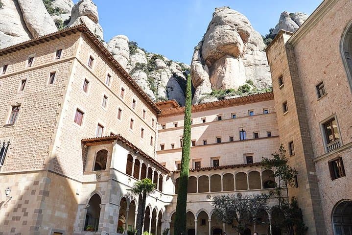 Montserrat