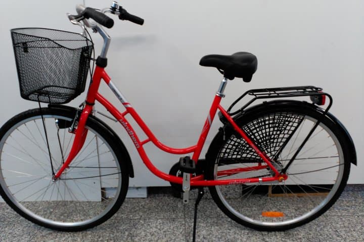 Sevilla Daily Bike Tour