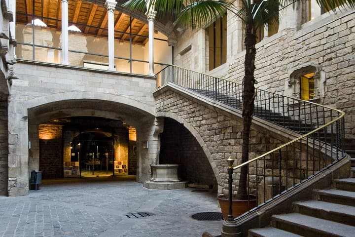 Museu Picasso