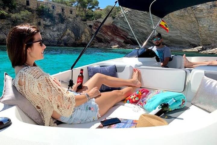 boat rental