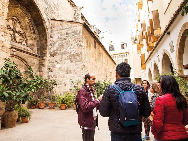 Valencia: Private Tailored Tour