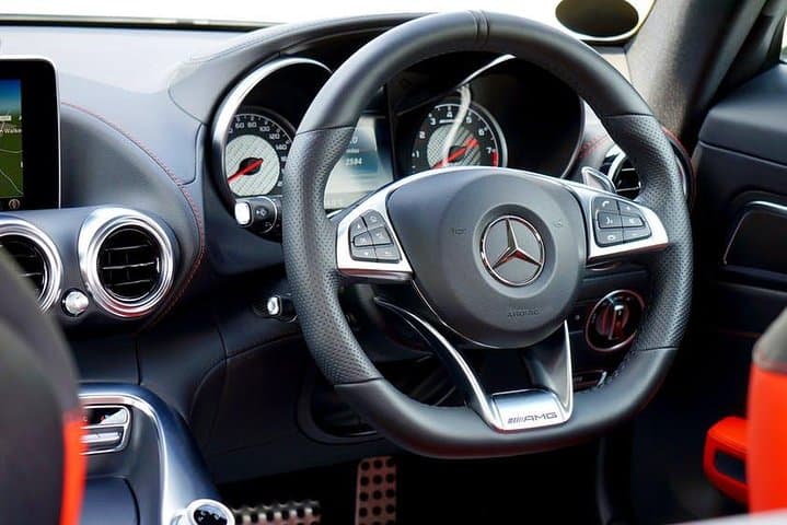 Taxi Transfers from Barcelona city to airport
