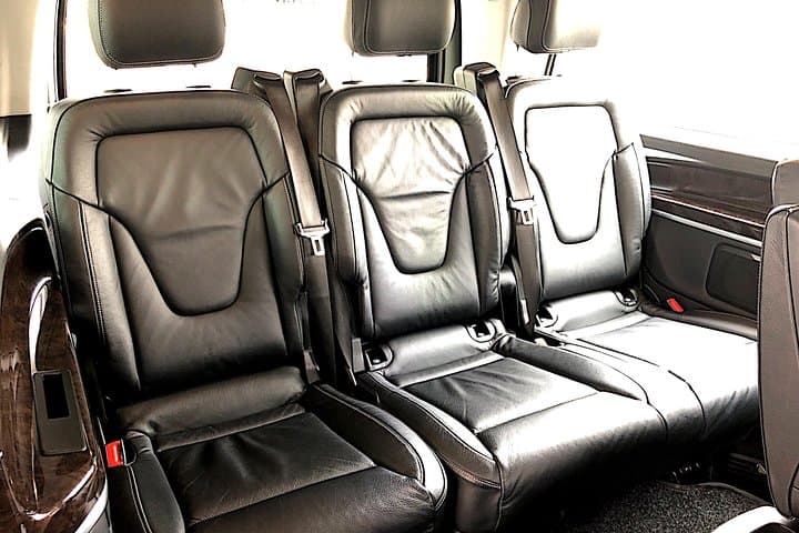 Taxi Transfers from Barcelona city to airport