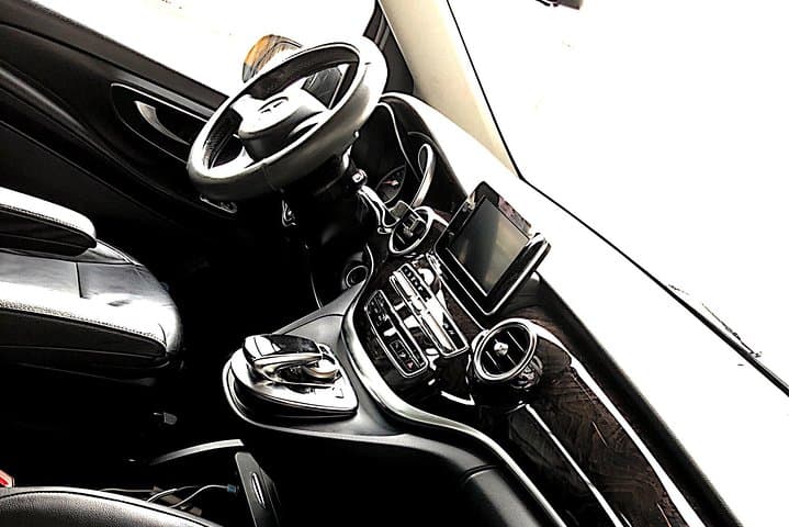 Taxi Transfers from Barcelona city to airport
