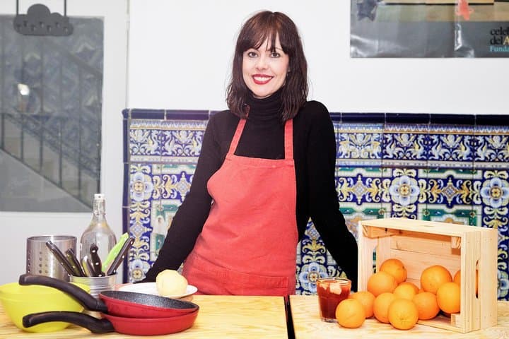 Learn to Make an Authentic Paella!
