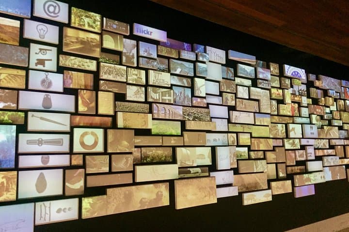 Private Tour of the National Archaeological Museum of Madrid, Skip-the-Line Ticket.
