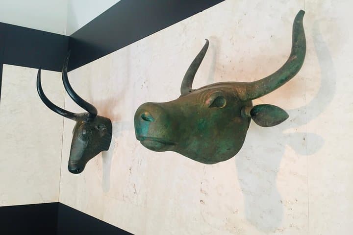 Private Tour of the National Archaeological Museum of Madrid, Skip-the-Line Ticket.