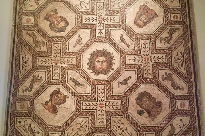 Private Tour of the National Archaeological Museum of Madrid, Skip-the-Line Ticket.