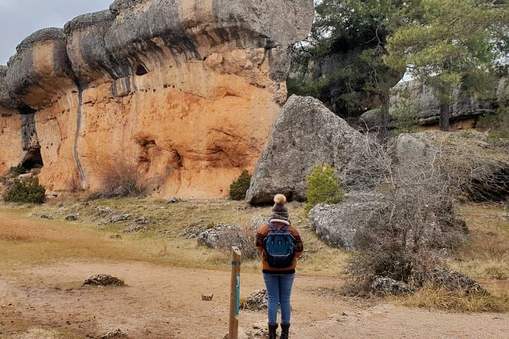 Private Tour from Madrid to Cuenca and the Enchanted City