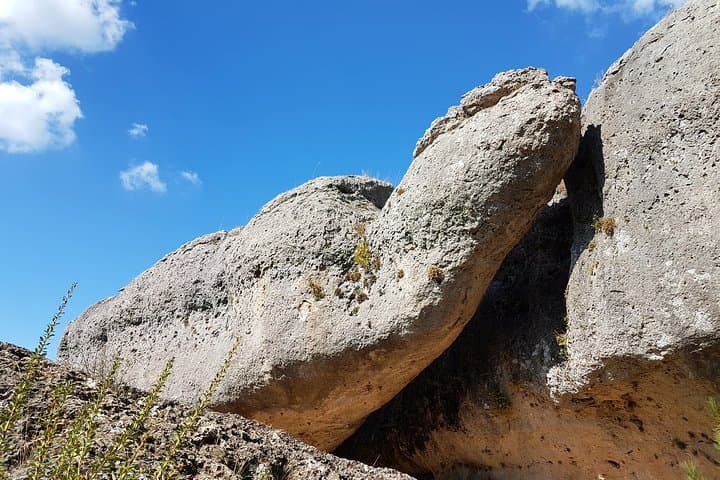 Private Tour from Madrid to Cuenca and the Enchanted City