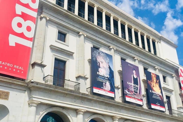Visit the Local and Authentic Madrid