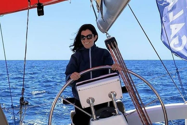 Private Charter in Tenerife south max 7 people