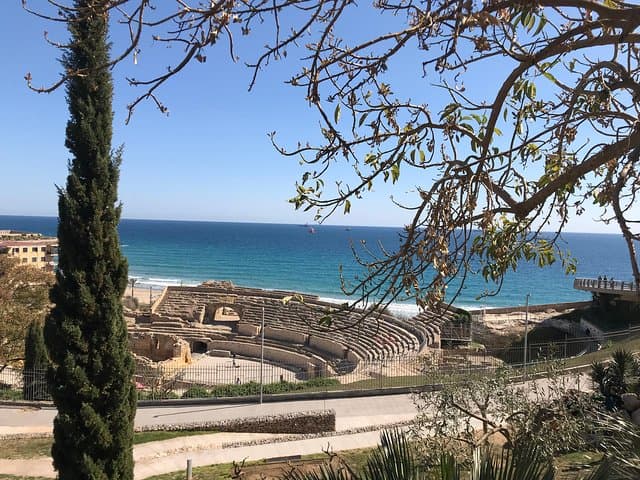 Guided Tour of Roman Tarragona