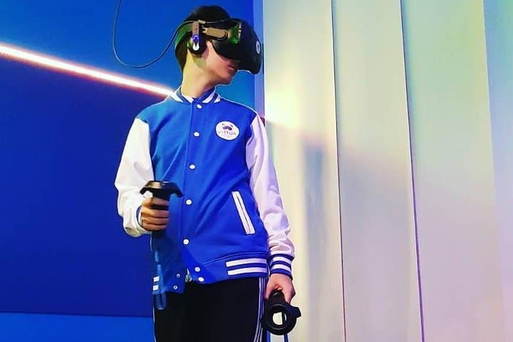 The VR Experience Barcelona