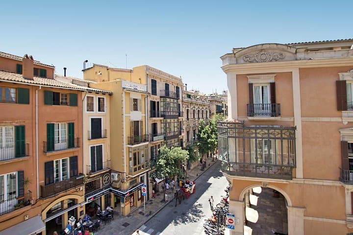 Old Town
