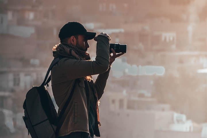 Creative Photo Workshop in Malaga - by OhMyGoodGuide