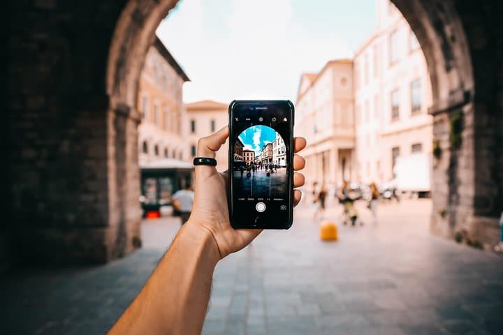 Creative Photo Workshop in Malaga - by OhMyGoodGuide