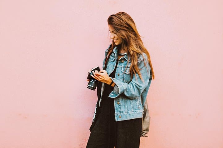 Creative Photo Workshop in Malaga - by OhMyGoodGuide
