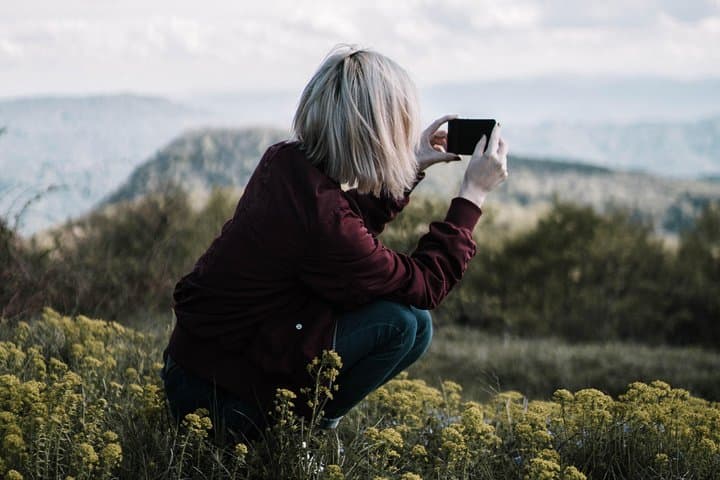 Creative Photo Workshop in Malaga - by OhMyGoodGuide