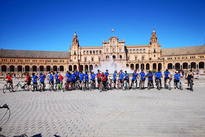 Plaza de España
