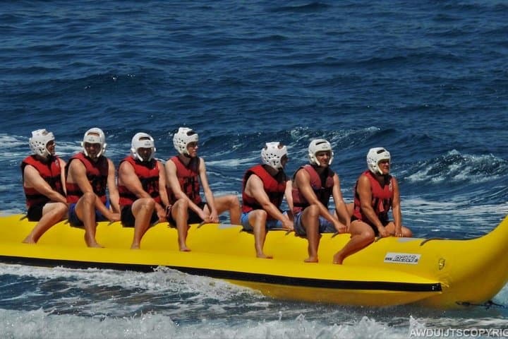 Banana Boat