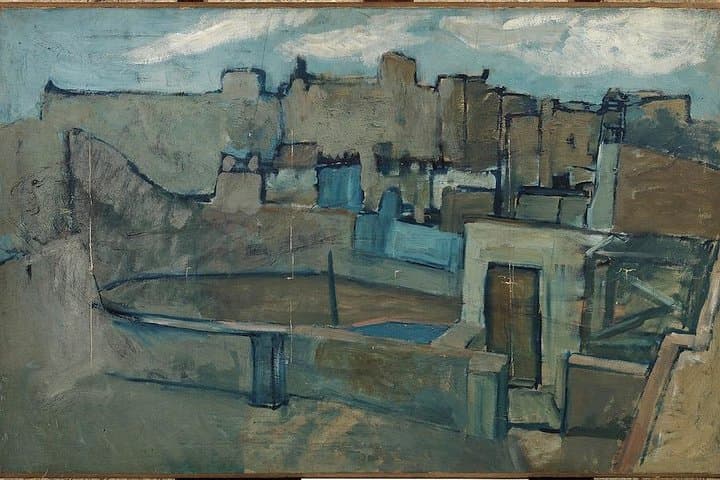 Picasso Museum & tapas at Art district Born private walking tour