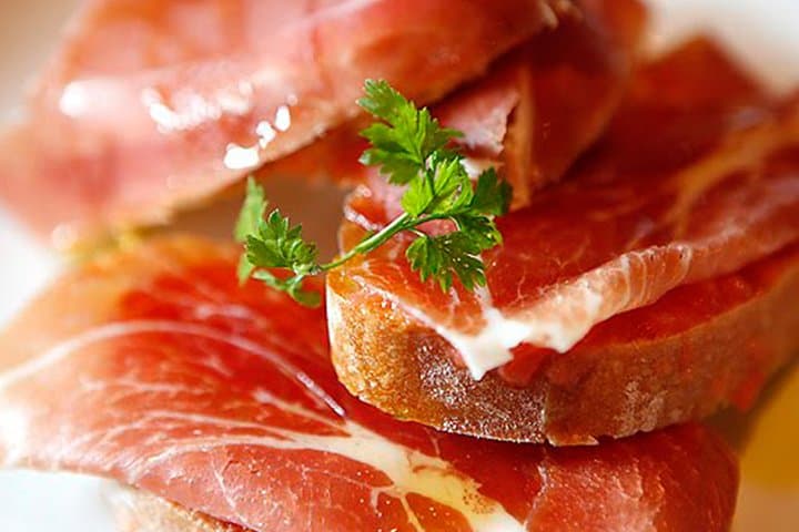 Food Tour Cadiz
