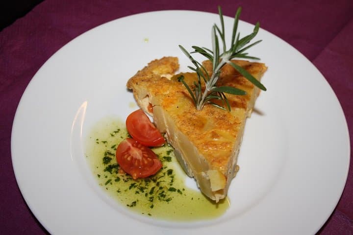 Food Tour Cadiz