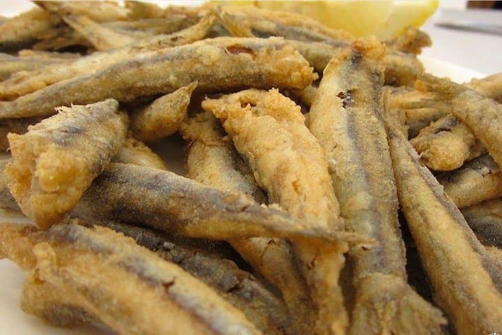 Food Tour Cadiz