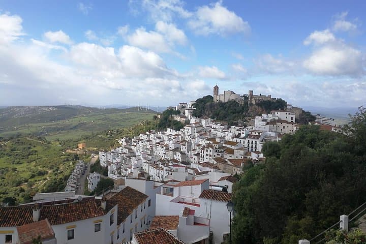 Dayhikes with pick-up from Marbella and Estepona