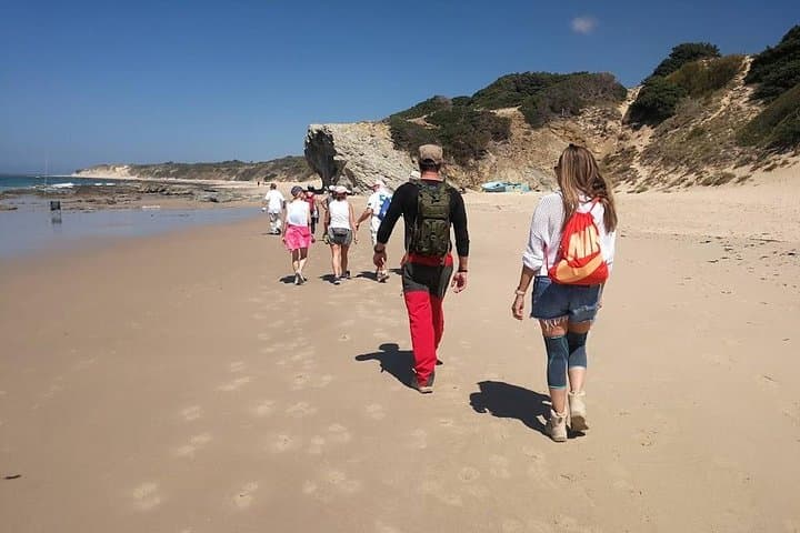 Dayhikes with pick-up from Marbella and Estepona