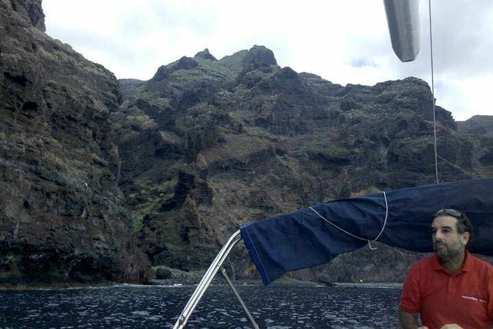 Private Yacht Excursion from Puerto Colon 3 hours