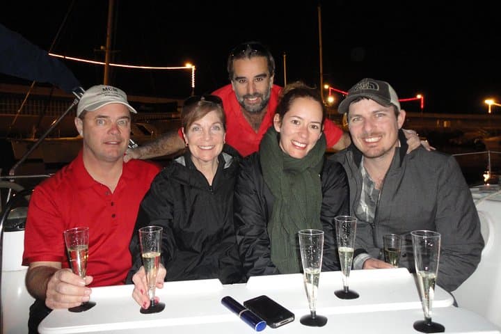 Private Yacht Excursion from Puerto Colon 3 hours