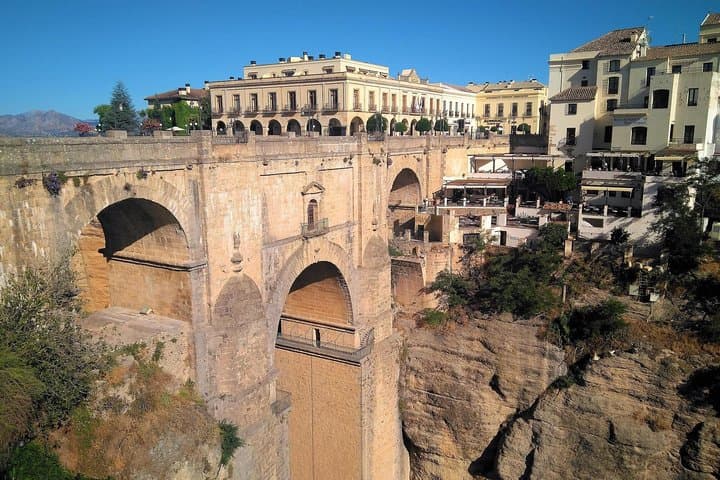 New Bridge