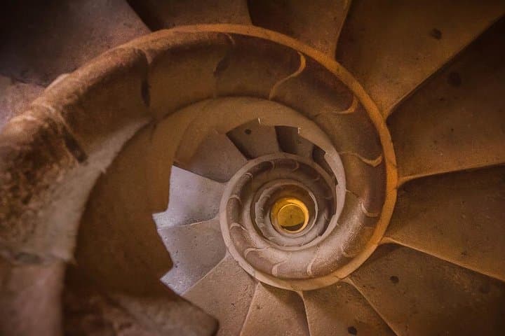Sagrada Familia Private Tour with Skip-the-Line Ticket
