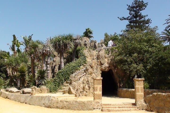 Private Bike Tour in Cadiz