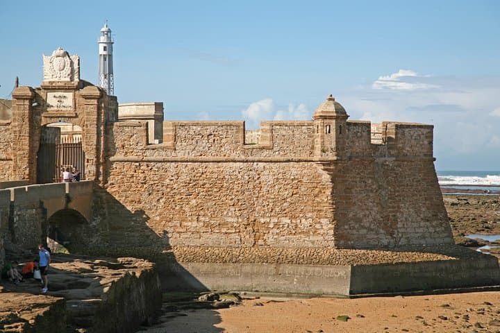 Private Bike Tour in Cadiz