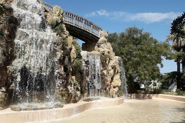 Sightseeing Day-Trip to Cadiz and Jerez from Seville