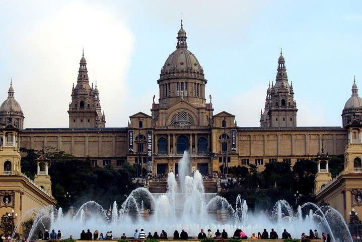 Montjuïc