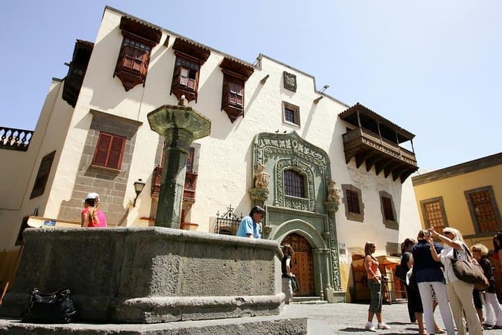 Old Town