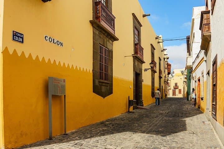Old Town