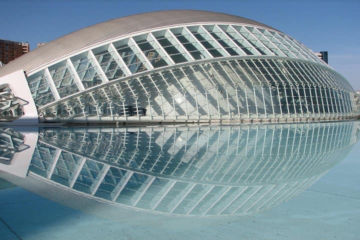 9-Day Tour: Madrid, Andalusia, Valencia & Barcelona from Madrid