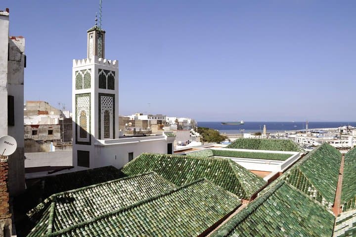 6-Night Morocco Tour from Malaga: Fez, Meknes, Marrakech, Casablanca, Rabat and Tangier
