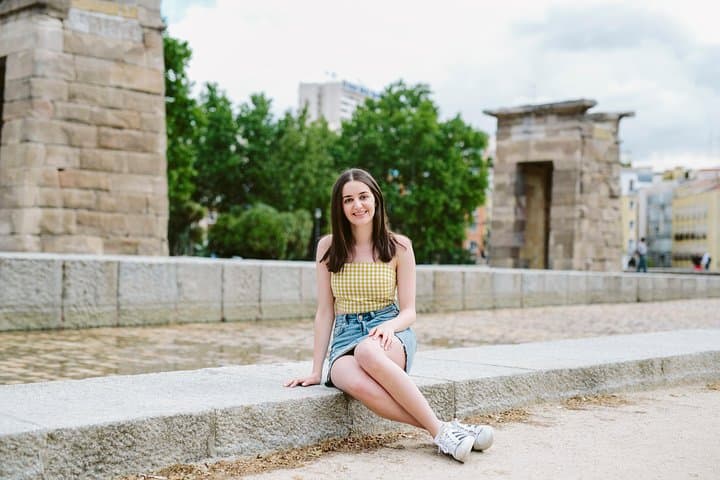 Vacation Photographer in Madrid