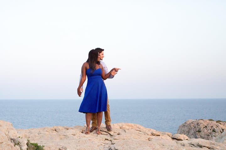 Vacation Photographer in Mallorca