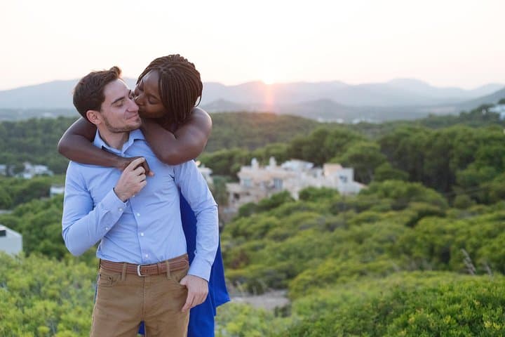 Vacation Photographer in Mallorca
