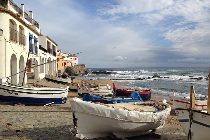 Port Bó